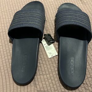 Adidas slides